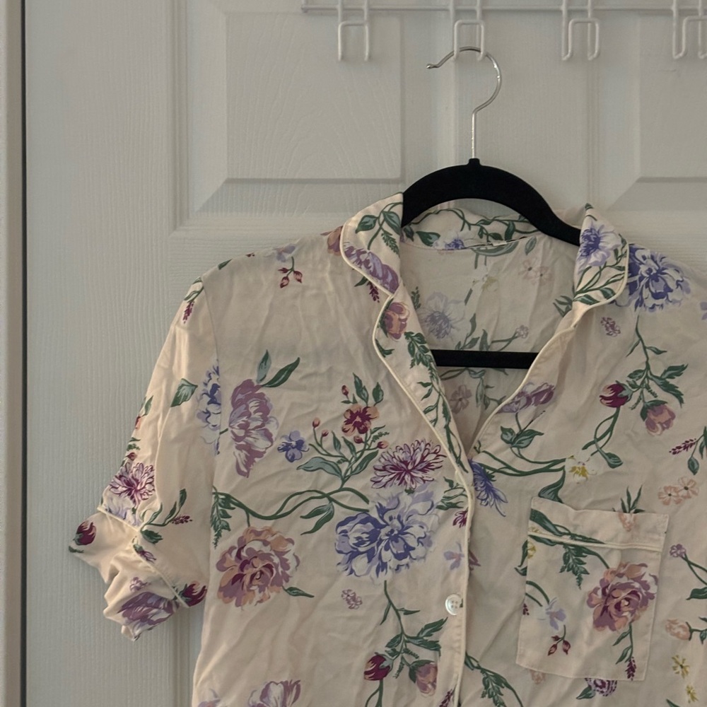 Love & Lore PJ Set
